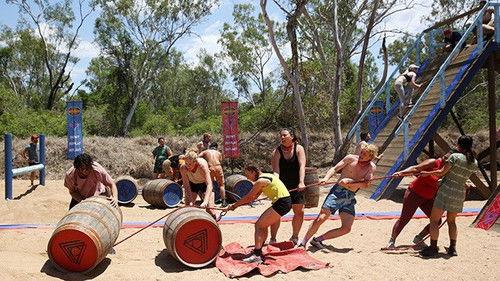 Australian Survivor Season 7 Episode 2 - Episode 2