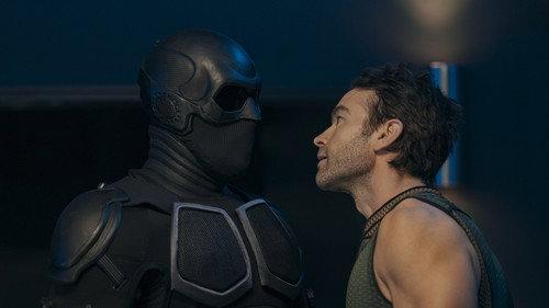 The Boys Season 5 Episode 5 - One-Shots