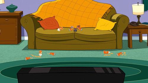 The Tom and Jerry Show Season 3 Episode 2 - When You Leash Expect It