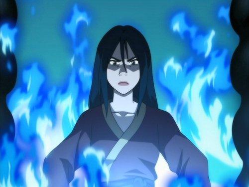 Avatar: The Last Airbender Season 3 Episode 20 - Sozin's Comet: Into the Inferno (3)