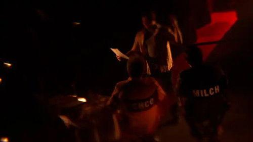 Dark Side of the 90's Season 3 Episode 3 - NYPD Blue