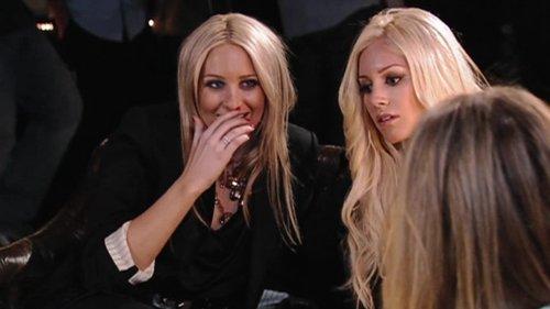 The Hills Season 5 Episode 3 - I'm Done With You