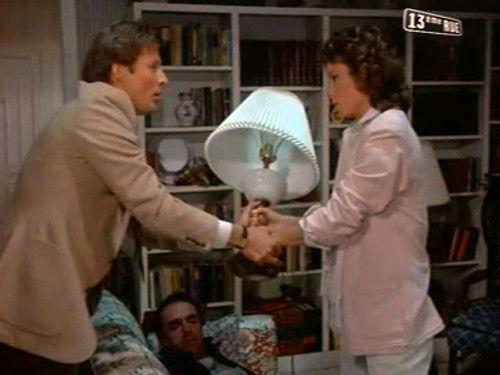 Scarecrow and Mrs. King Season 2 Episode 6 - Brunettes Are In