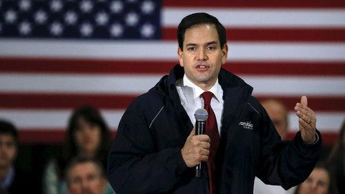 PBS News Hour Season 41 Episode 24 - February 3, 2016