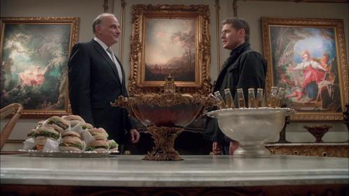 Supernatural Season 4 Episode 22 - Lucifer Rising