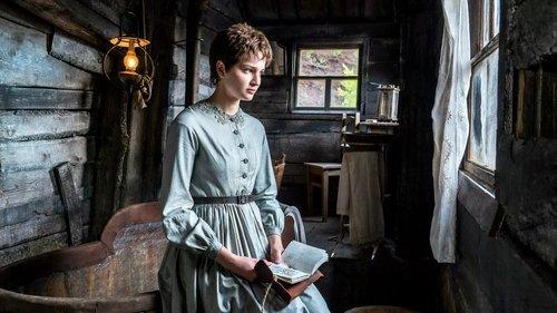 Django Season 1 Episode 4 - Fountainhead