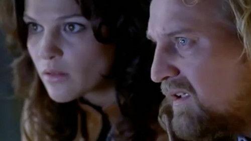 Vuurzee Season 1 Episode 10 - Schuld