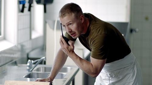 Conscription Season 1 Episode 9 - Episode 9