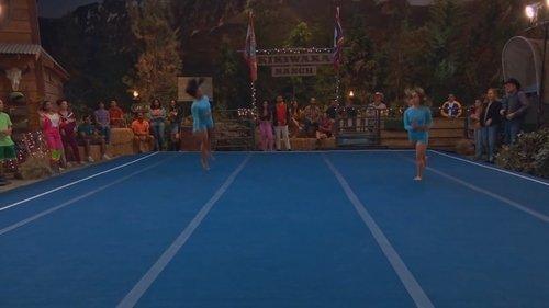 BUNK'D: Learning the Ropes Season 7 Episode 9 - Coop D'etat