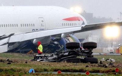 undefined Season 8 Episode 2 - Cruel Skies (Bad Weather)