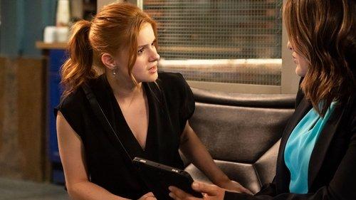 Law & Order: Special Victims Unit Season 21 Episode 2 - The Darkest Journey Home