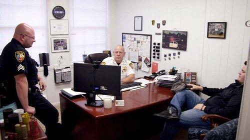 Der Germinator Season 1 Episode 3 - Episode 3