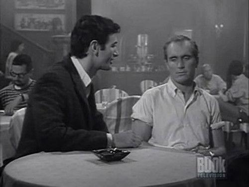 Alfred Hitchcock Presents Season 7 Episode 14 - Bad Actor