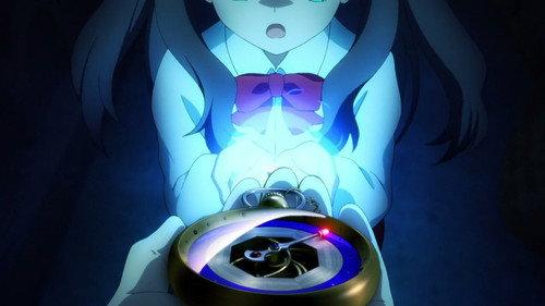 Fate/Zero Season 1 Episode 10 - Rin's Big Adventure