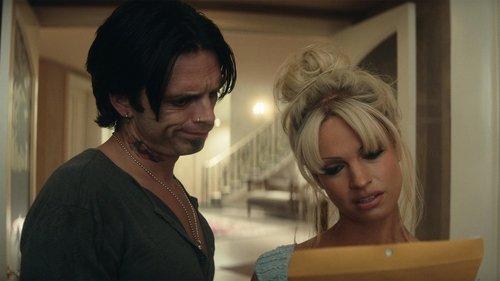 Pam & Tommy Season 1 Episode 5 - Uncle Jim and Aunt Susie In Duluth