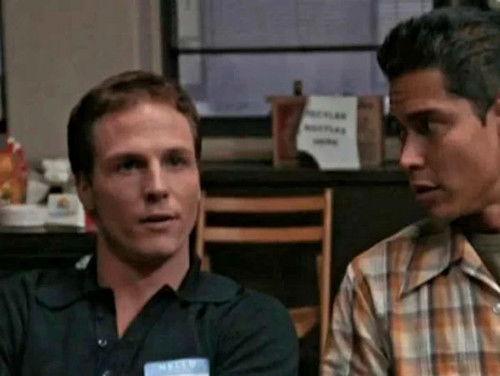 Third Watch Season 4 Episode 9 - Crime and Punishment (1)