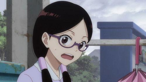 Yowamushi Pedal Season 5 Episode 22 - Let My Voice Reach You