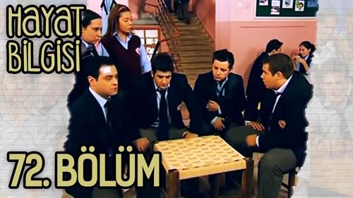 Life Science Season 3 Episode 13 - Episode 13