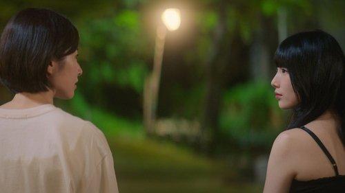 Doona! Season 1 Episode 5 - Meaningless Kiss