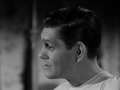 undefined Season 2 Episode 22 - The Incredible Doktor Markesan