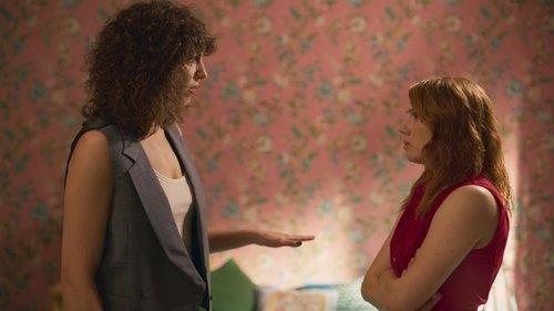 undefined Season 1 Episode 6 - My Garden Is Dry