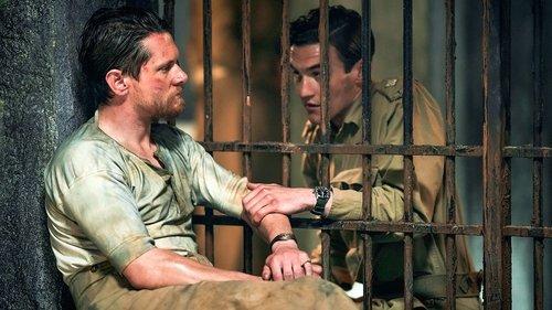 SAS Rogue Heroes Season 1 Episode 2 - Episode 2