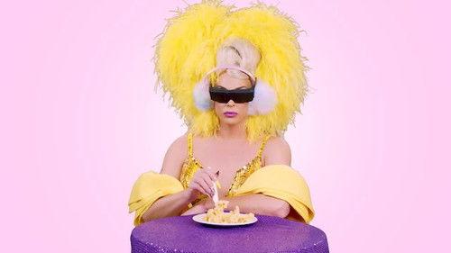 Alyssa's Secret Season 2 Episode 4 - Magic Mouth