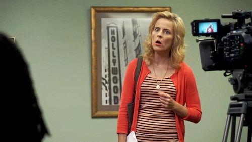 Lady Dynamite Season 1 Episode 8 - A Vaginismus Miracle