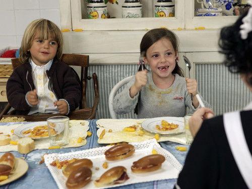 Cuéntame cómo pasó Season 12 Episode 8 - Episode 8