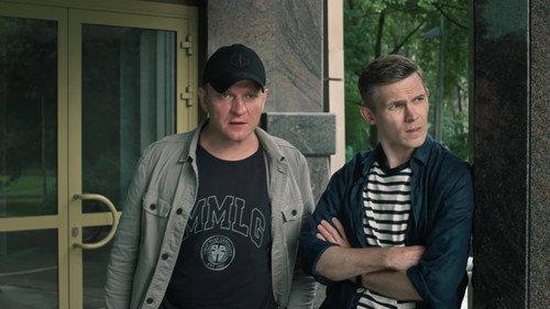 First Department Season 4 Episode 21 - Episode 21