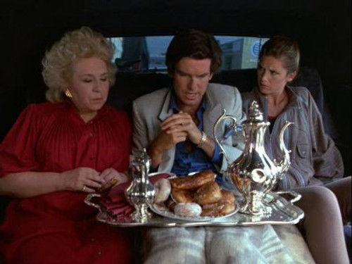 Remington Steele Season 4 Episode 19 - Steele in the Running