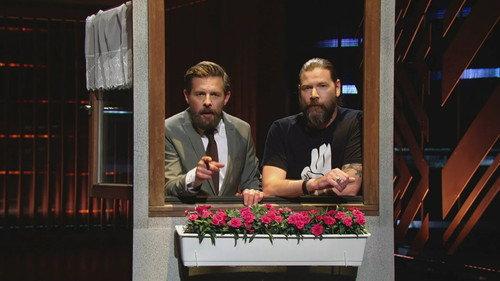 Late Night Berlin Season 1 Episode 9 - Episode 9