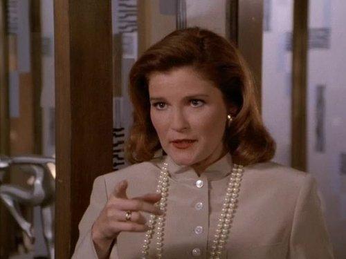 Murder, She Wrote Season 10 Episode 17 - The Dying Game