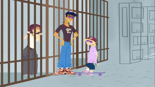 6teen Season 4 Episode 8 - Great Expectations