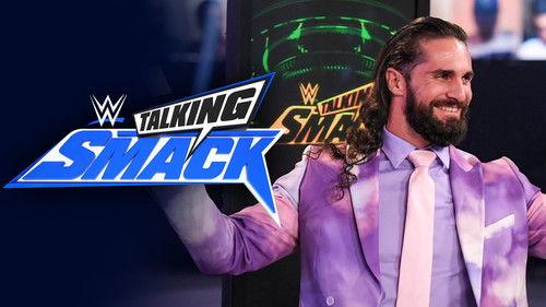 WWE Talking Smack Season 5 Episode 14 - April 3, 2021