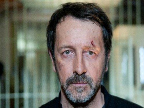 Braquo Season 2 Episode 2 - Alone Against All