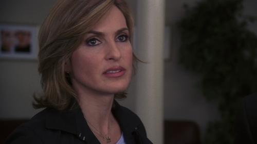 undefined Season 7 Episode 8 - Starved