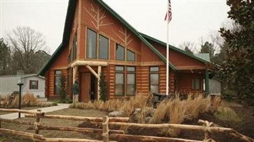 Extreme Makeover: Home Edition Season 6 Episode 23 - The Cooper Family