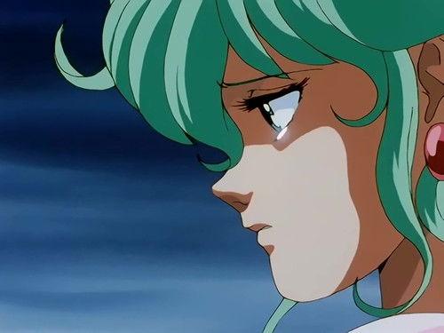 Shurato Season 1 Episode 23 - A Storm at Tenkuuden