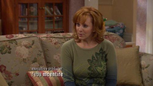 Reba Season 6 Episode 13 - The Kids are Alright