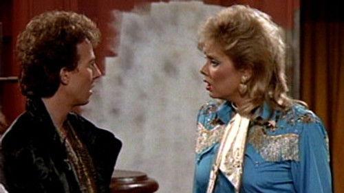 Designing Women Season 1 Episode 17 - Nashville Bound