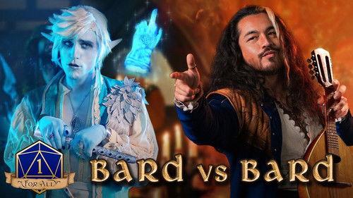1 For All Season 5 Episode 1 - Battle of the Bards