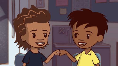 Little J and Big Cuz Season 3 Episode 3 - New Old Bike