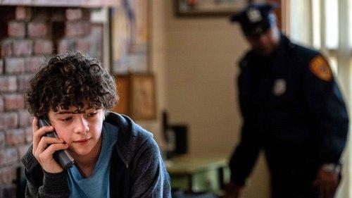 undefined Season 1 Episode 3 - Do No Harm