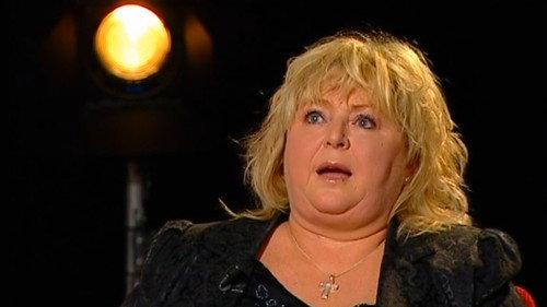 Ett herrans liv Season 1 Episode 10 - Kikki Danielsson