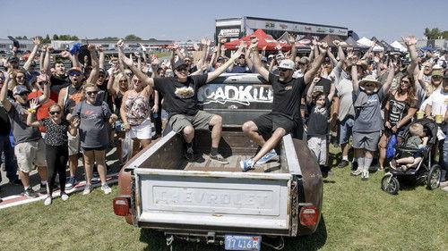 Roadkill Season 10 Episode 11 - Trading Down and Giving Back!