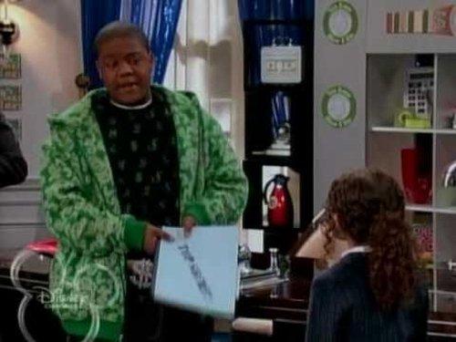 Cory in the House Season 1 Episode 17 - Gone Wishin'