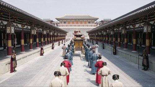 The Rise of Phoenixes Season 1 Episode 33 - Episode 33