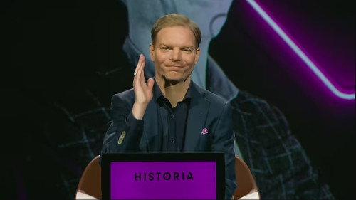 Muren Season 3 Episode 6 - Episode 6