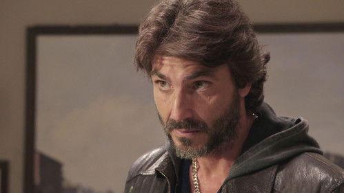 Mobile squad Season 1 Episode 2 - A girl in danger / Operation at the Rom camp